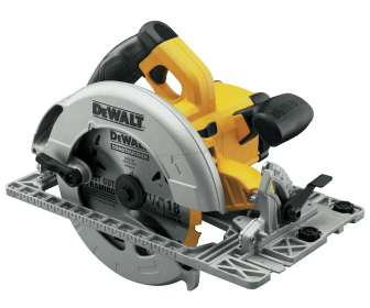 Циркулярная пила Dewalt DWE576K